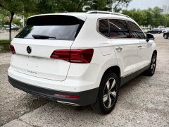 Lexus Tuyue 280TSI two-wheel drive luxury version - фото 6