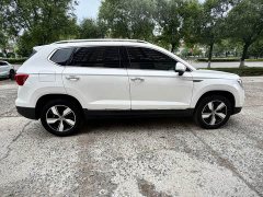 Lexus Tuyue 280TSI two-wheel drive luxury version - фото 7