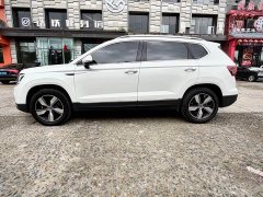 Lexus Tuyue 280TSI two-wheel drive luxury version - фото 8