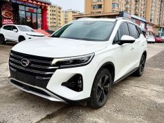 Trumpchi GS4 270T Automatic Intelligent Mobility Technology Edition - фото 1