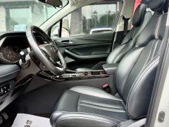 Trumpchi GS4 270T Automatic Intelligent Mobility Technology Edition - фото 10