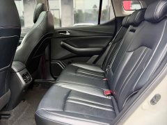 Trumpchi GS4 270T Automatic Intelligent Mobility Technology Edition - фото 11