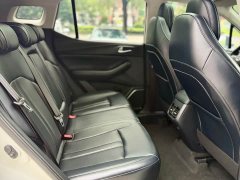 Trumpchi GS4 270T Automatic Intelligent Mobility Technology Edition - фото 12