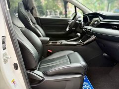 Trumpchi GS4 270T Automatic Intelligent Mobility Technology Edition - фото 13