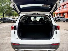 Trumpchi GS4 270T Automatic Intelligent Mobility Technology Edition - фото 14