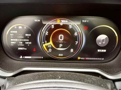 Trumpchi GS4 270T Automatic Intelligent Mobility Technology Edition - фото 19