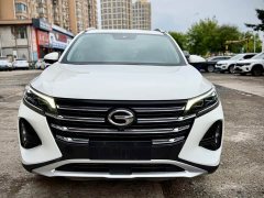 Trumpchi GS4 270T Automatic Intelligent Mobility Technology Edition - фото 2