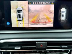 Trumpchi GS4 270T Automatic Intelligent Mobility Technology Edition - фото 20