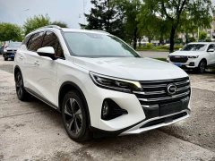 Trumpchi GS4 270T Automatic Intelligent Mobility Technology Edition - фото 3