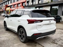 Trumpchi GS4 270T Automatic Intelligent Mobility Technology Edition - фото 4