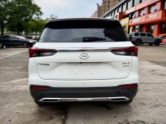 Trumpchi GS4 270T Automatic Intelligent Mobility Technology Edition - фото 5