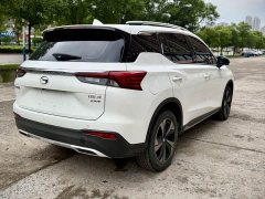 Trumpchi GS4 270T Automatic Intelligent Mobility Technology Edition - фото 6