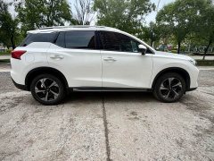 Trumpchi GS4 270T Automatic Intelligent Mobility Technology Edition - фото 7