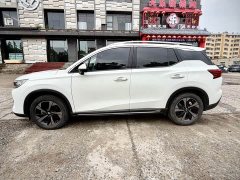 Trumpchi GS4 270T Automatic Intelligent Mobility Technology Edition - фото 8