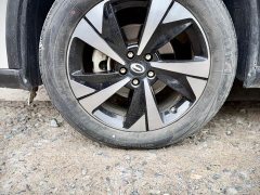 Trumpchi GS4 270T Automatic Intelligent Mobility Technology Edition - фото 9