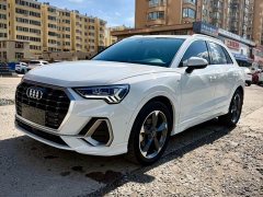 Audi Q3 35 TFSI Fashionable and Dynamic - фото 1