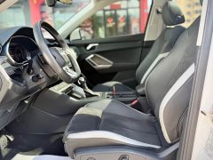 Audi Q3 35 TFSI Fashionable and Dynamic - фото 10
