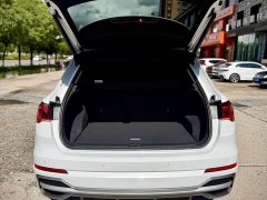 Audi Q3 35 TFSI Fashionable and Dynamic - фото 14