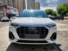 Audi Q3 35 TFSI Fashionable and Dynamic - фото 2