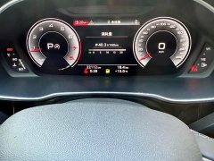 Audi Q3 35 TFSI Fashionable and Dynamic - фото 20