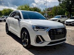 Audi Q3 35 TFSI Fashionable and Dynamic - фото 3
