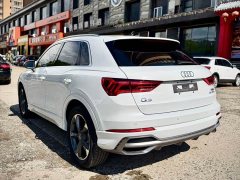 Audi Q3 35 TFSI Fashionable and Dynamic - фото 4