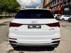 Audi Q3 35 TFSI Fashionable and Dynamic - фото 5