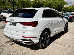 Audi Q3 35 TFSI Fashionable and Dynamic - фото 6