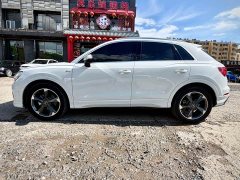 Audi Q3 35 TFSI Fashionable and Dynamic - фото 8