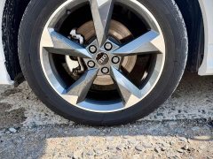 Audi Q3 35 TFSI Fashionable and Dynamic - фото 9