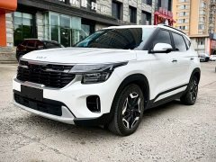 Lynk & Co Sethus 1.5L CVT Premium Edition - фото 1