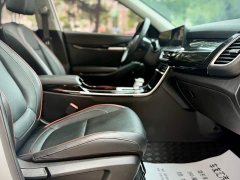 Lynk & Co Sethus 1.5L CVT Premium Edition - фото 13