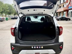 Lynk & Co Sethus 1.5L CVT Premium Edition - фото 14