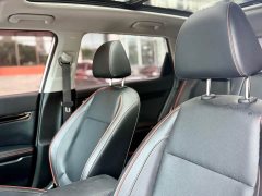 Lynk & Co Sethus 1.5L CVT Premium Edition - фото 18