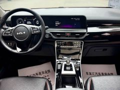 Lynk & Co Sethus 1.5L CVT Premium Edition - фото 19