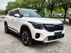 Lynk & Co Sethus 1.5L CVT Premium Edition - фото 3