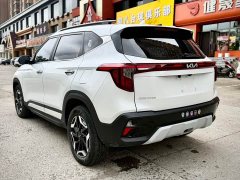 Lynk & Co Sethus 1.5L CVT Premium Edition - фото 4