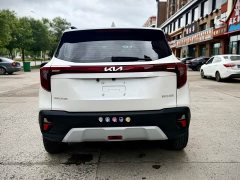 Lynk & Co Sethus 1.5L CVT Premium Edition - фото 5
