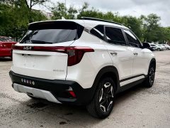 Lynk & Co Sethus 1.5L CVT Premium Edition - фото 6