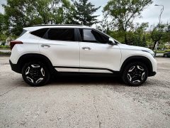 Lynk & Co Sethus 1.5L CVT Premium Edition - фото 7