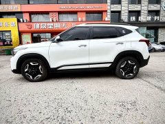 Lynk & Co Sethus 1.5L CVT Premium Edition - фото 8
