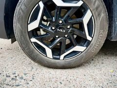 Lynk & Co Sethus 1.5L CVT Premium Edition - фото 9