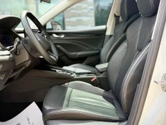 Lynk & Co Octavia facelift PRO TSI280 exclusive version - фото 10