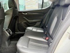Lynk & Co Octavia facelift PRO TSI280 exclusive version - фото 11