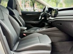 Lynk & Co Octavia facelift PRO TSI280 exclusive version - фото 13