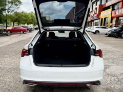 Lynk & Co Octavia facelift PRO TSI280 exclusive version - фото 14