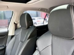 Lynk & Co Octavia facelift PRO TSI280 exclusive version - фото 18