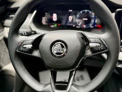 Lynk & Co Octavia facelift PRO TSI280 exclusive version - фото 19