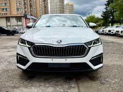 Lynk & Co Octavia facelift PRO TSI280 exclusive version - фото 2