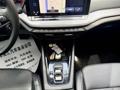 Lynk & Co Octavia facelift PRO TSI280 exclusive version - фото 20
